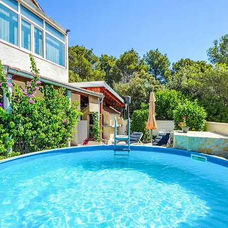 Antonia-2 By Interhome Apartment *