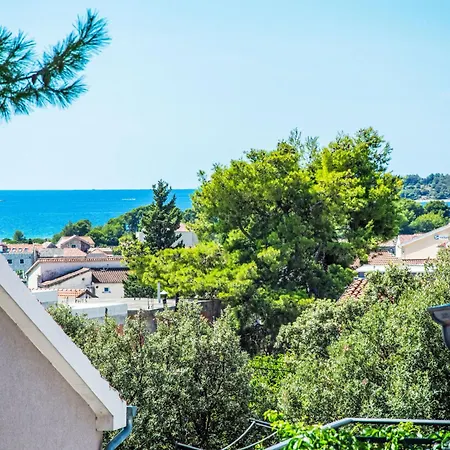 Apartment Antonia-2 By Interhome