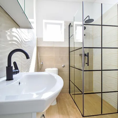 Apartment Antonia-2 By Interhome *