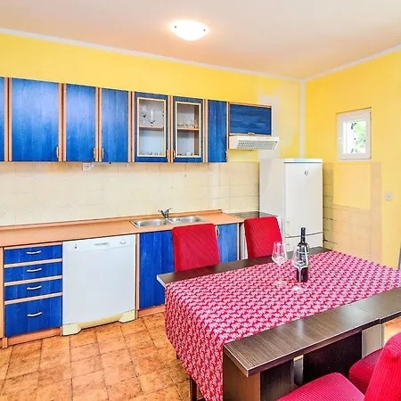 Antonia-2 By Interhome Brodarica (Sibenik-Knin)