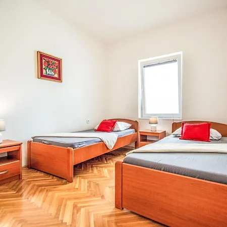 Apartment Antonia-2 By Interhome Brodarica (Sibenik-Knin)