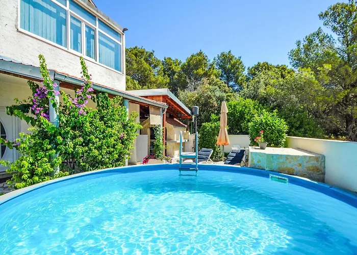 Antonia-2 By Interhome Apartment *