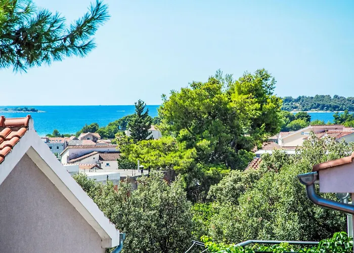 Apartment Antonia-2 By Interhome