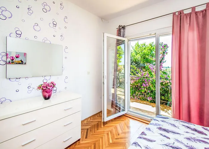 Apartment Antonia-2 By Interhome *