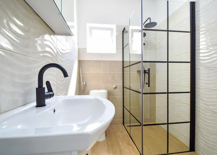 Apartment Antonia-2 By Interhome *