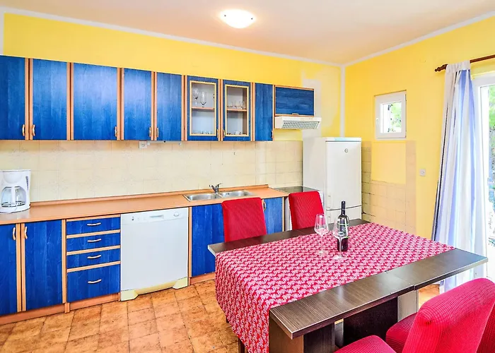 Antonia-2 By Interhome Brodarica (Sibenik-Knin)