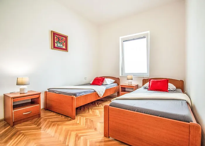 Apartment Antonia-2 By Interhome Brodarica (Sibenik-Knin)