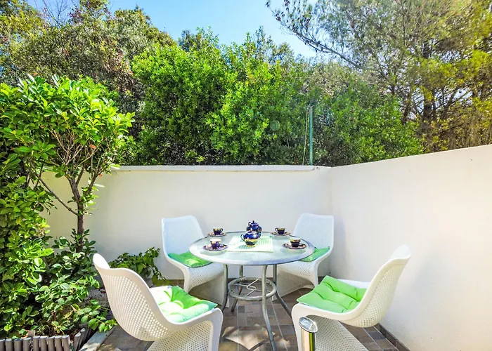 Antonia-2 By Interhome Apartment