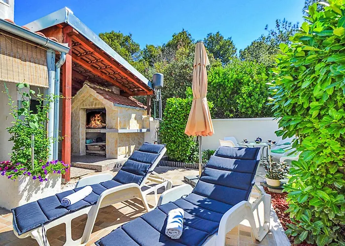 Apartment Antonia-2 By Interhome