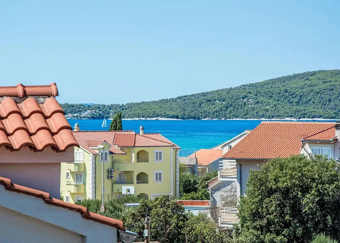 Antonia-2 By Interhome Apartment Brodarica (Sibenik-Knin)