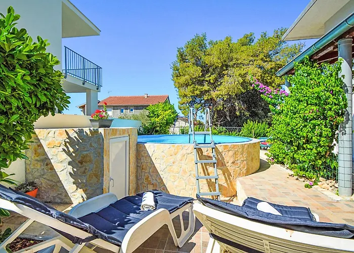 Antonia-2 By Interhome Apartment