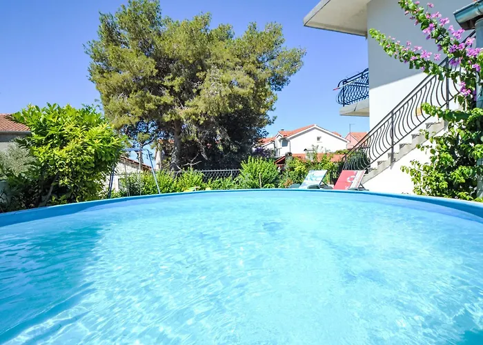 Antonia-2 By Interhome Apartment